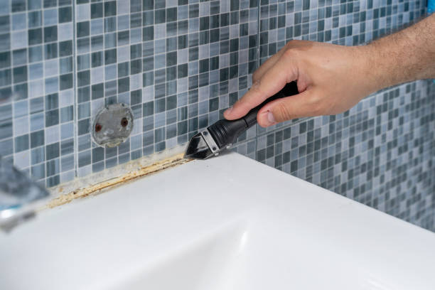 Water Damage Restoration in Rosenhayn, NJ